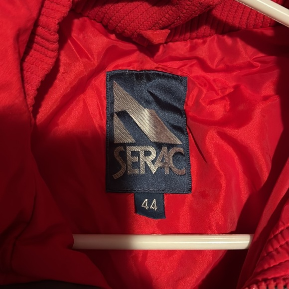 SERAC jacket - Picture 3 of 4